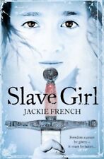 Slave girl french for sale  UK
