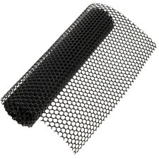 Hexagonal fence plastic for sale  Shipping to Ireland
