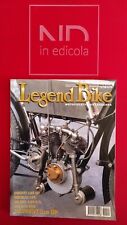 Legend bike marzo usato  Bologna