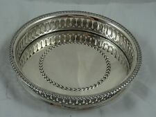 Italian solid silver for sale  EDGWARE