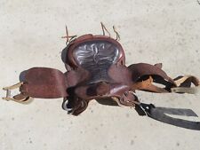 Horse saddle 465 for sale  Minot