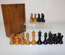 jaques chess set for sale  Shipping to Ireland