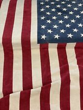 American flag throw for sale  INNERLEITHEN