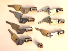 Wesko key tubular for sale  Fresno