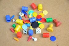 Games counters pieces for sale  WALSALL