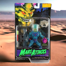 Mars attacks martian d'occasion  Expédié en Belgium