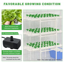 Hydroponic grow kit for sale  Shipping to Ireland