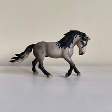 Schleich horse andalusian for sale  NEWTON ABBOT