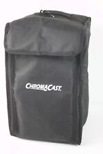 Bolsa acolchoada de tambor Cajon 20x12x12 Chromacast #R8025, usado comprar usado  Enviando para Brazil