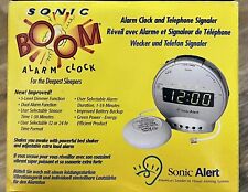 Sonic boom extra for sale  Delavan