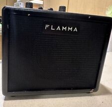 Flamma fa05 electric for sale  North Bend