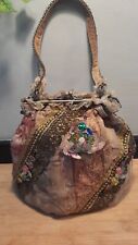 Steamunk style handbag. for sale  LEEDS