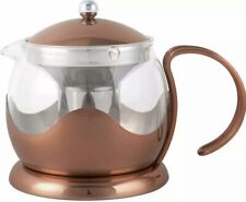 Cafetiere tea pot for sale  LONDON