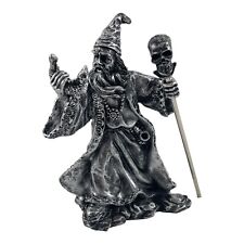 Wizard figurine mythical for sale  Windermere