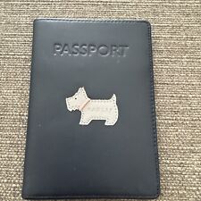 Radley passport holder for sale  CHESTER LE STREET