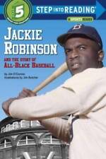 Jackie robinson story for sale  Montgomery