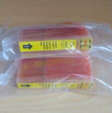 Yellow ink cartridge for sale  HULL