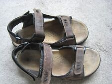 Mens pavers sandals for sale  HEANOR