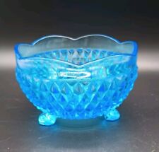 Indiana glass blue for sale  Berrien Springs