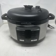 Crockpot express electric for sale  Bowie