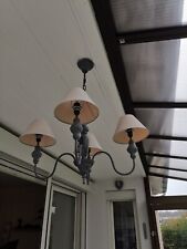 Lot lampes suspension d'occasion  Gargenville