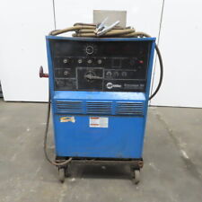 Miller syncrowave 350 for sale  Middlebury