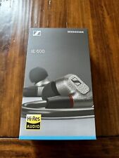 Sennheiser ie600 usato  Capoterra