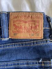 Levi 527 bootcut for sale  LEAMINGTON SPA