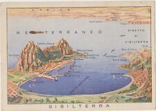 carta geografica italia usato  Omegna