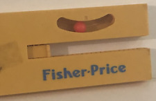 Fisher price ruler for sale  Shipping to Ireland