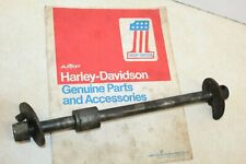 Genuine 1976 harley for sale  Arden