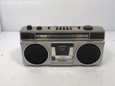 boombox radio for sale  South San Francisco