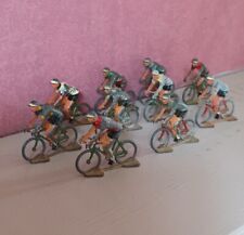 Ancien lot cyclistes d'occasion  Savigny-sur-Orge