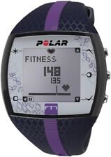 POLAR FT7F Fitness Watch / Heart Rate Monitor, used for sale  Shipping to South Africa