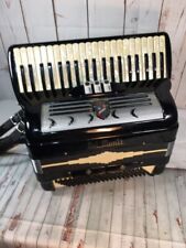 120 bass accordion for sale  Youngstown