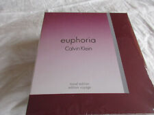 Calvin klein euphoria gebraucht kaufen  Frankfurt