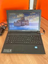 Laptop lenovo b590 usato  Vasto