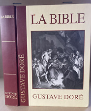 Bible gustave dore d'occasion  Valenciennes