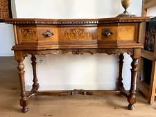 Bellissimo tavolino antico usato  Casalecchio Di Reno