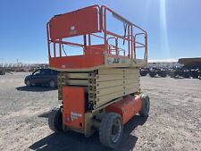 2015 jlg m4069le for sale  Parowan