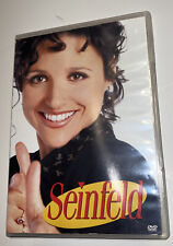 Seinfeld season disc for sale  Franklinton