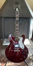 Early epiphone riviera for sale  Englewood