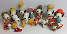 Snoopy peanuts sammlung gebraucht kaufen  Niddatal