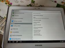 Samsung tablet galaxy usato  Budrio