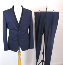 lambretta suit for sale  MIRFIELD