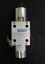 Rexroth magnetventil wegeventi gebraucht kaufen  Giebelstadt