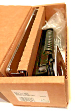 Bommer 7811-652 Horizontal Spring Pivot Hinge US26D Saloon Door Hinge Hold Open for sale  Shipping to South Africa