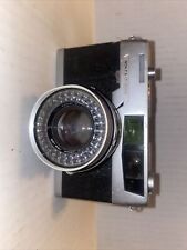 Petri 35mm camera for sale  Des Moines