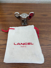 Lancel paris silver d'occasion  Expédié en Belgium