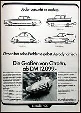 Citroen riginale werbung gebraucht kaufen  Vechta